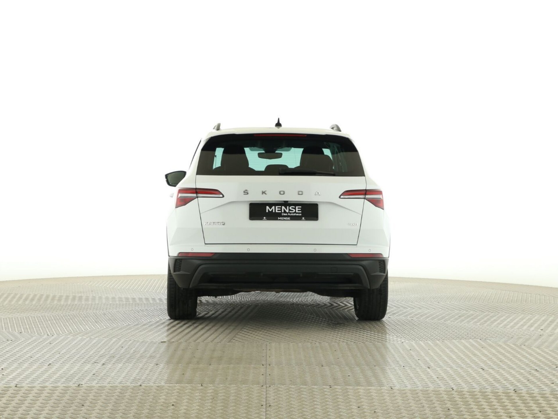 Skoda Karoq Style