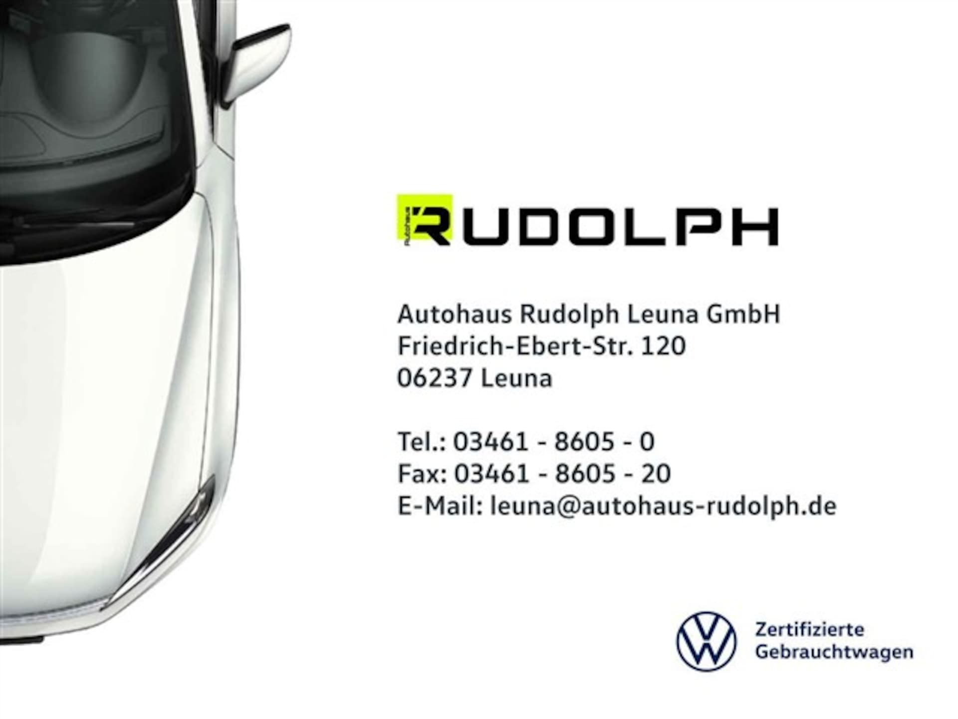 Volkswagen ID.4 Pure