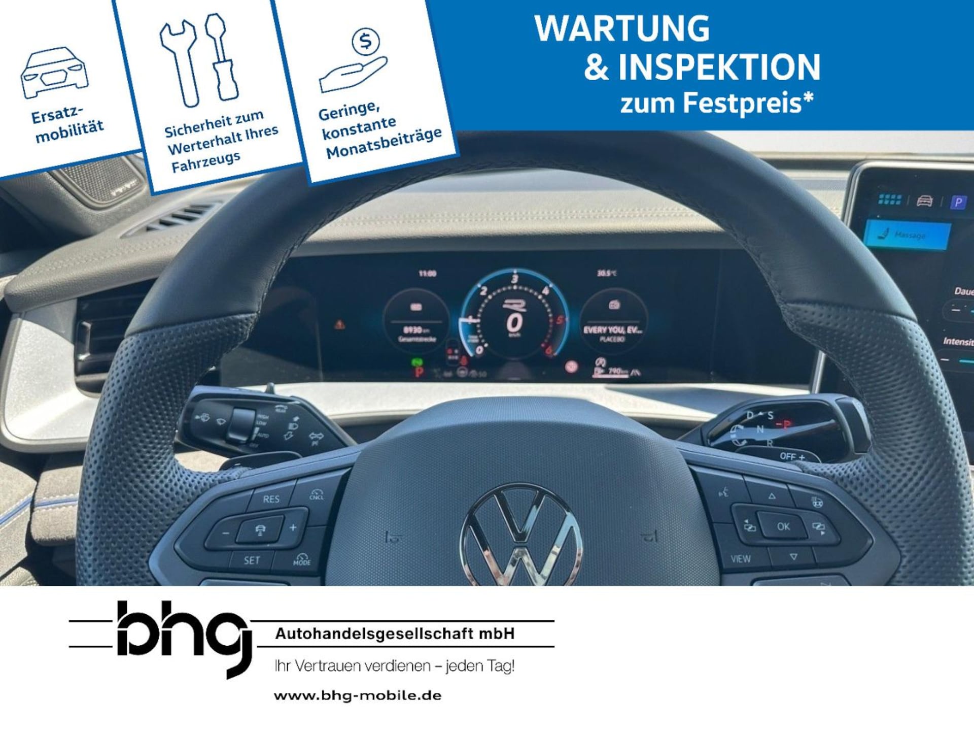 Volkswagen Tayron R-Line