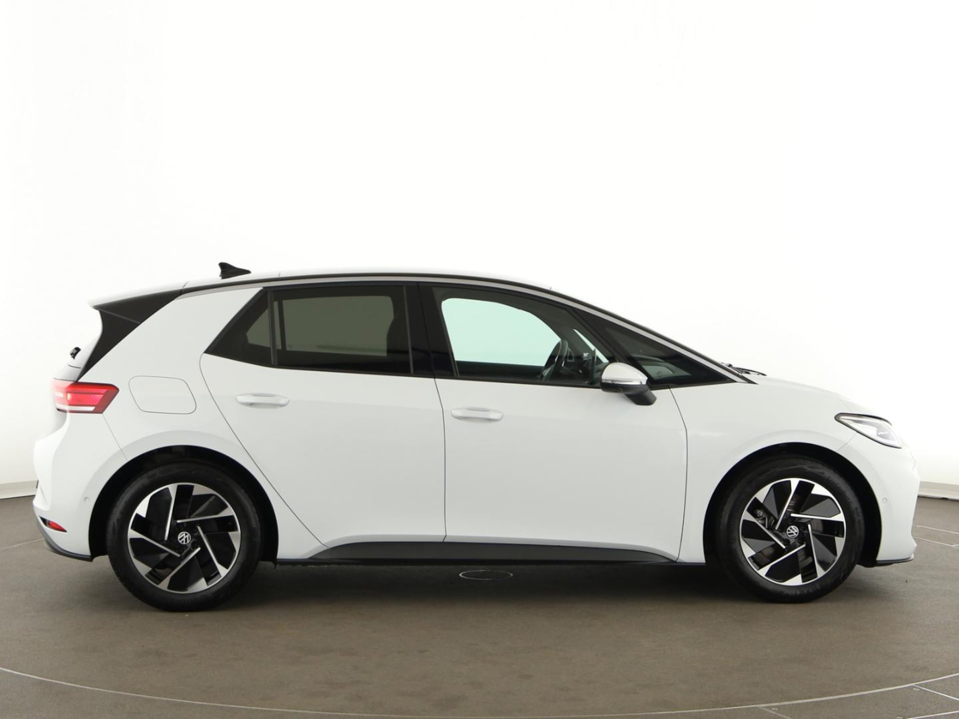 Volkswagen ID.3 Pro