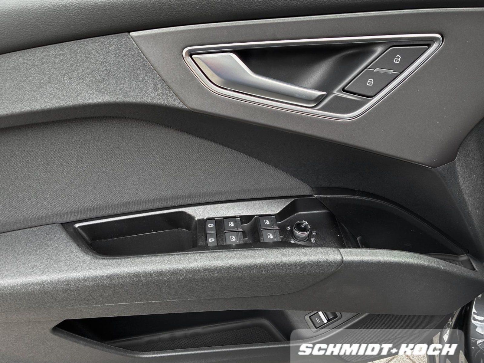 Audi Q4 e-tron – Bild 15