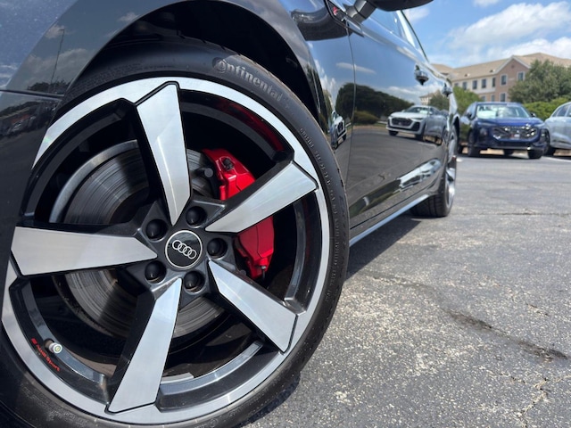 2023 Audi A5 Sportback