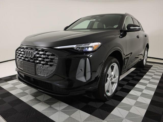 Photo of 2026 Audi Q5