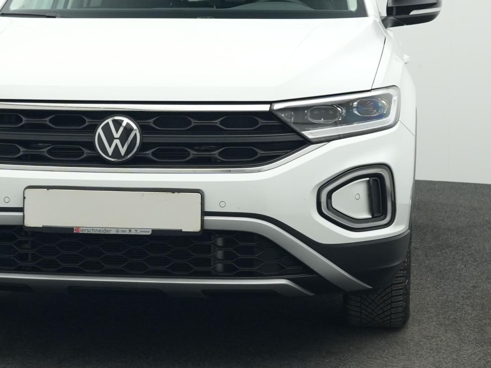 Volkswagen T-Roc – Bild 19