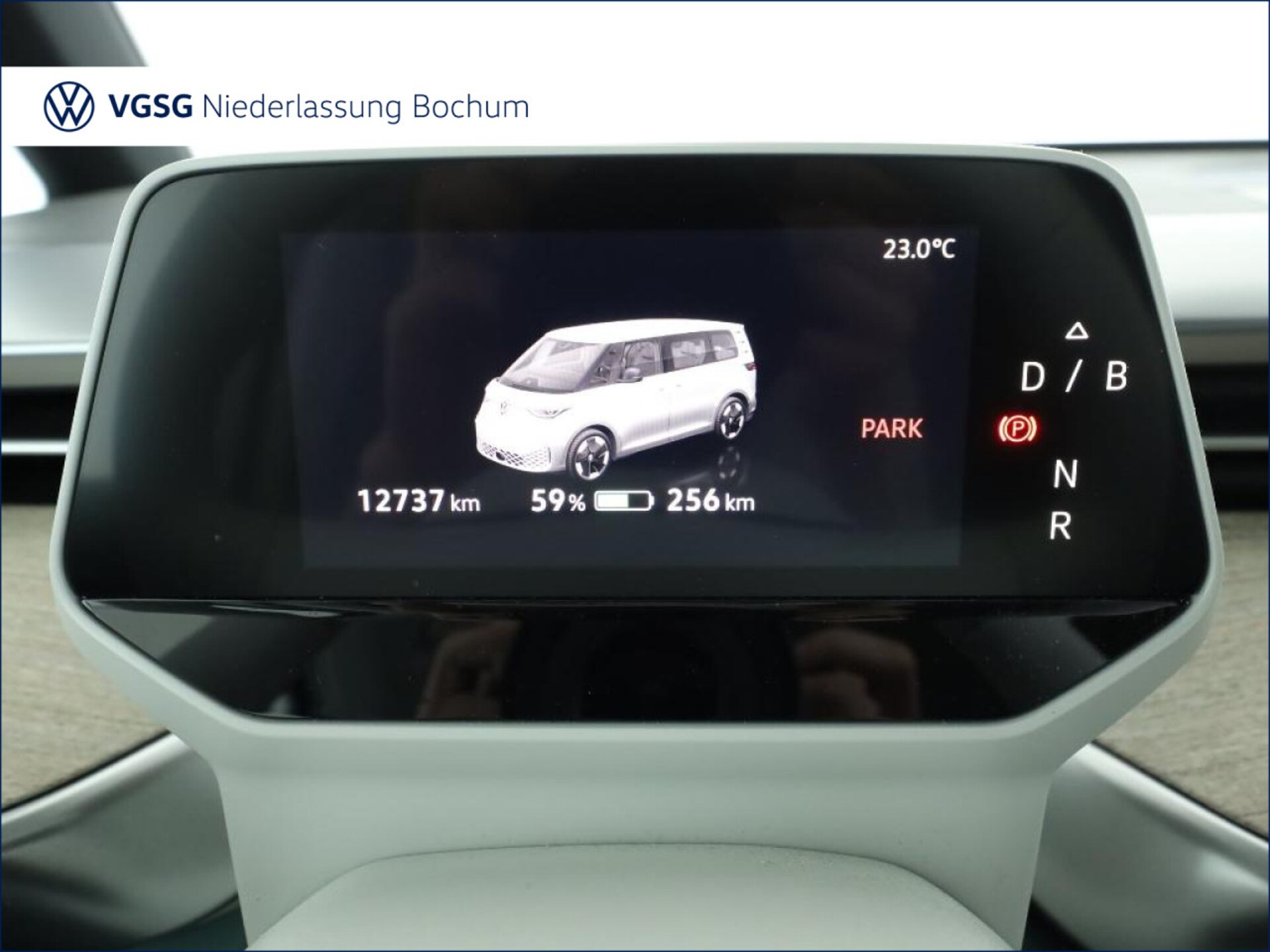 Volkswagen ID. Buzz Pro