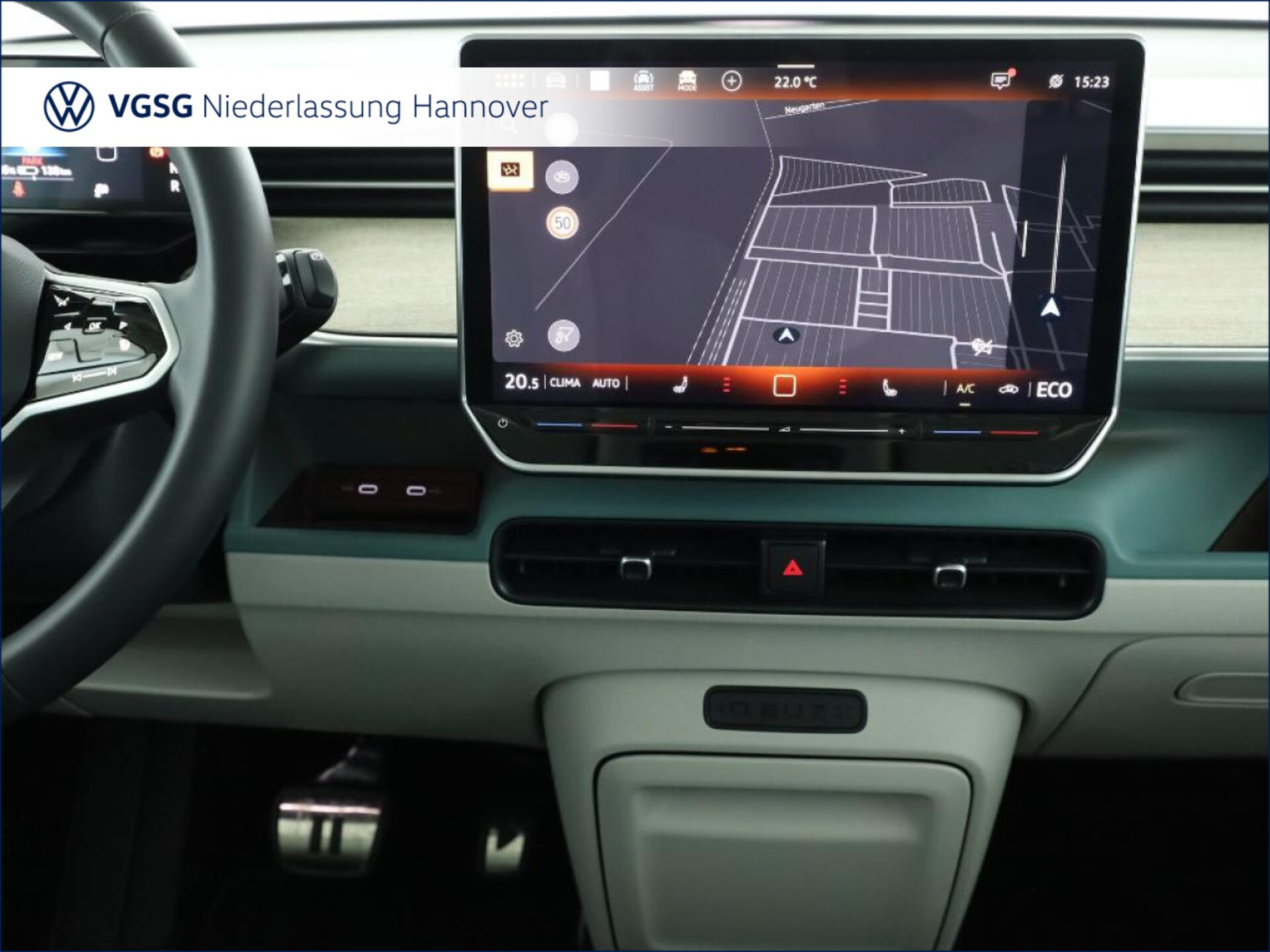 Volkswagen ID. Buzz Pro