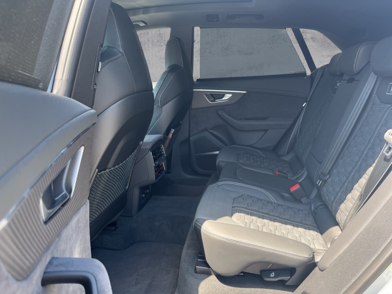 Audi RS Q8 performance – Bild 10