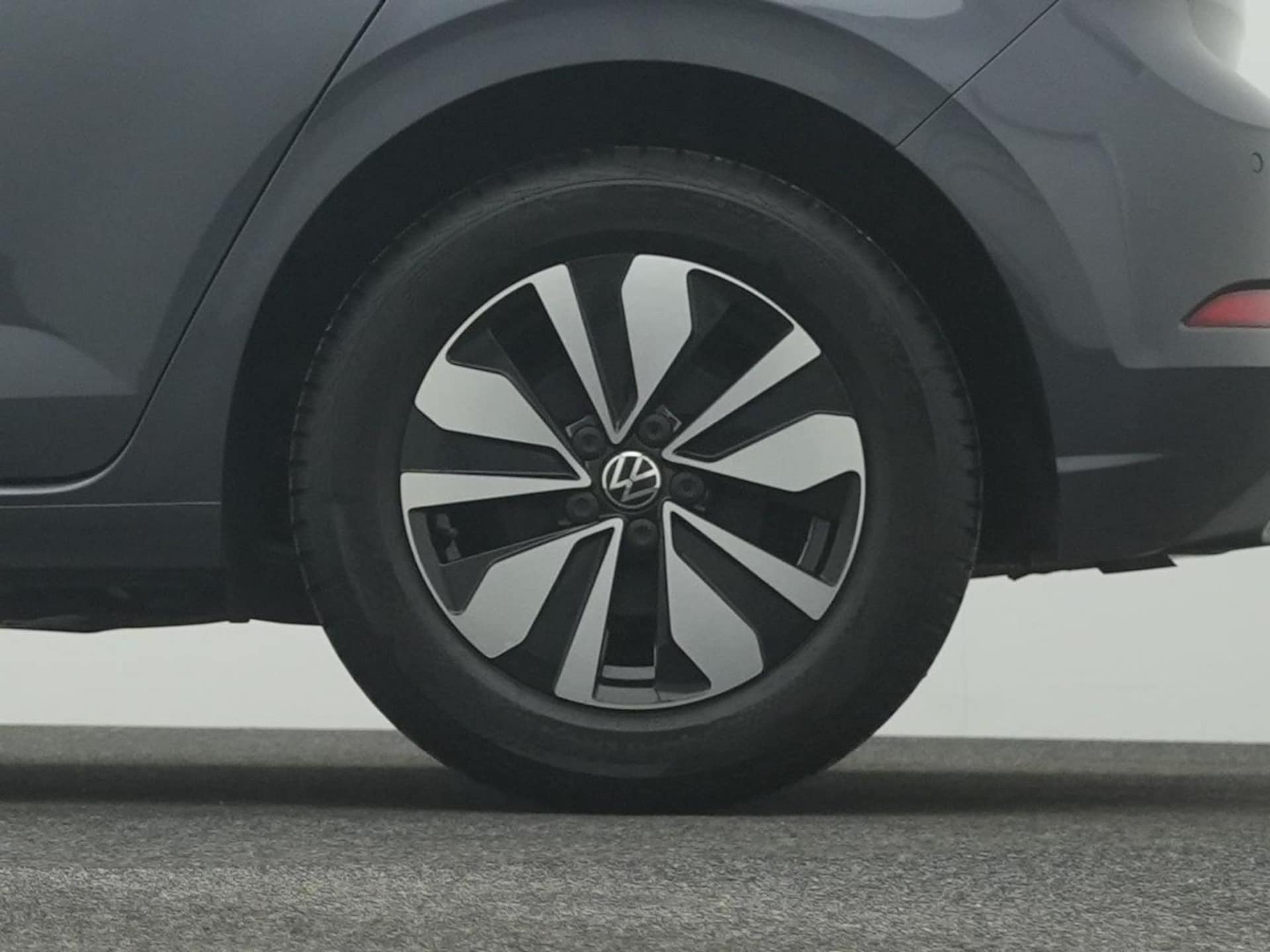 Volkswagen Polo Goal