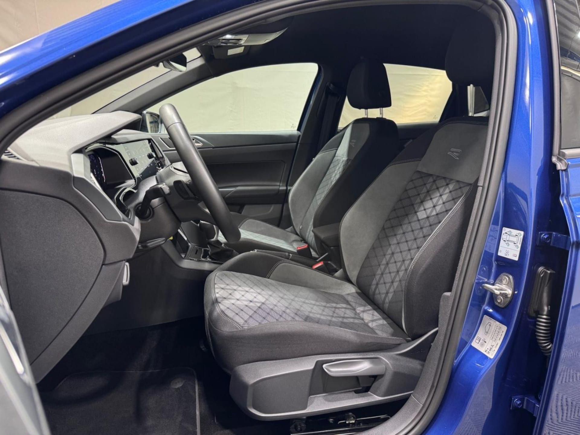 Volkswagen Polo R-Line