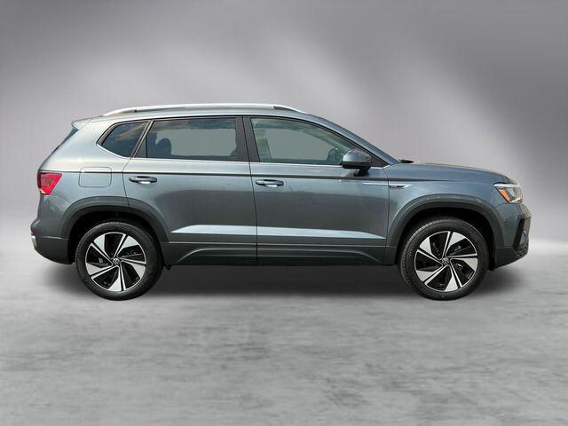 2024 Volkswagen Taos