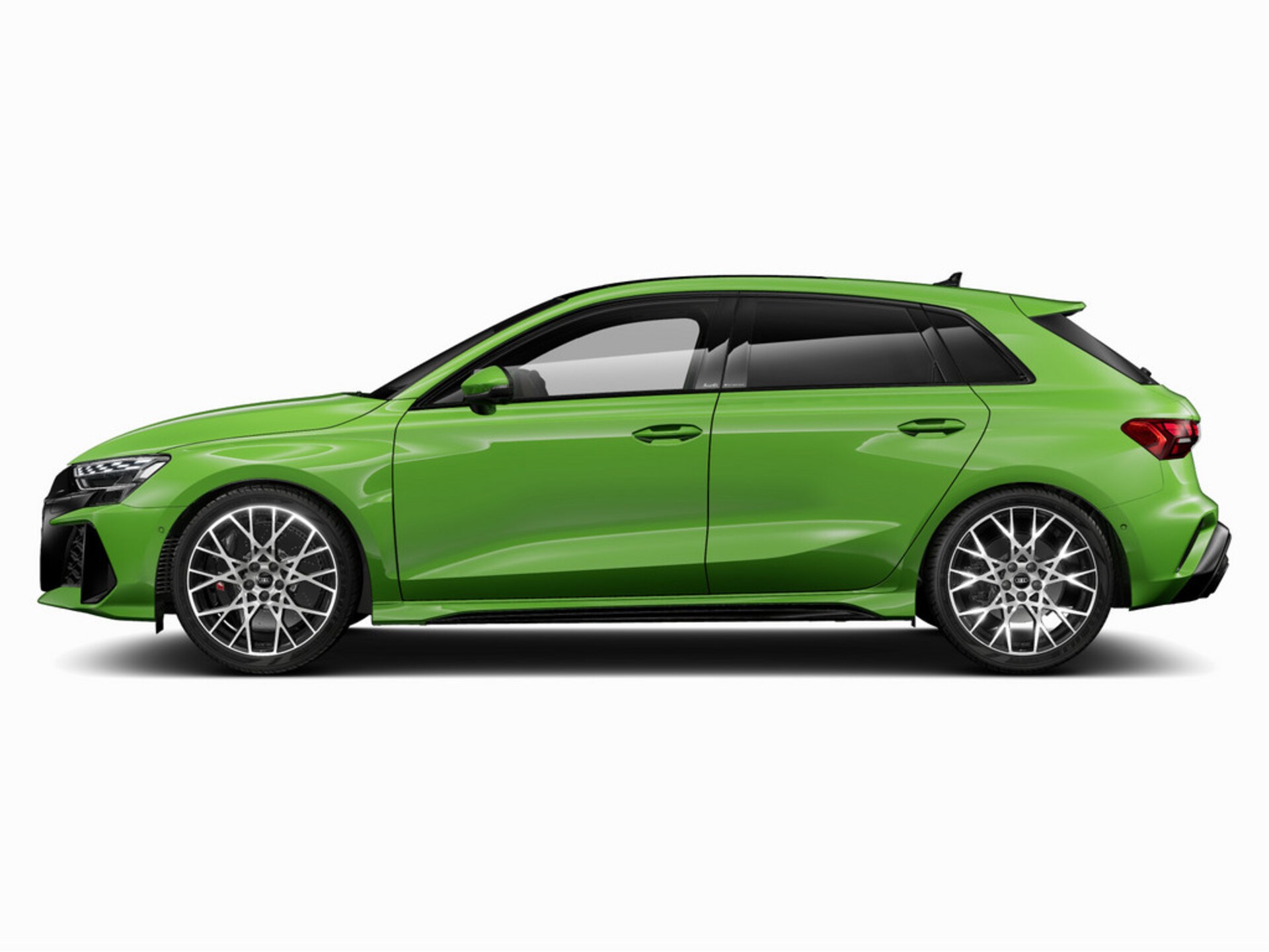 Audi RS 3 Sportback