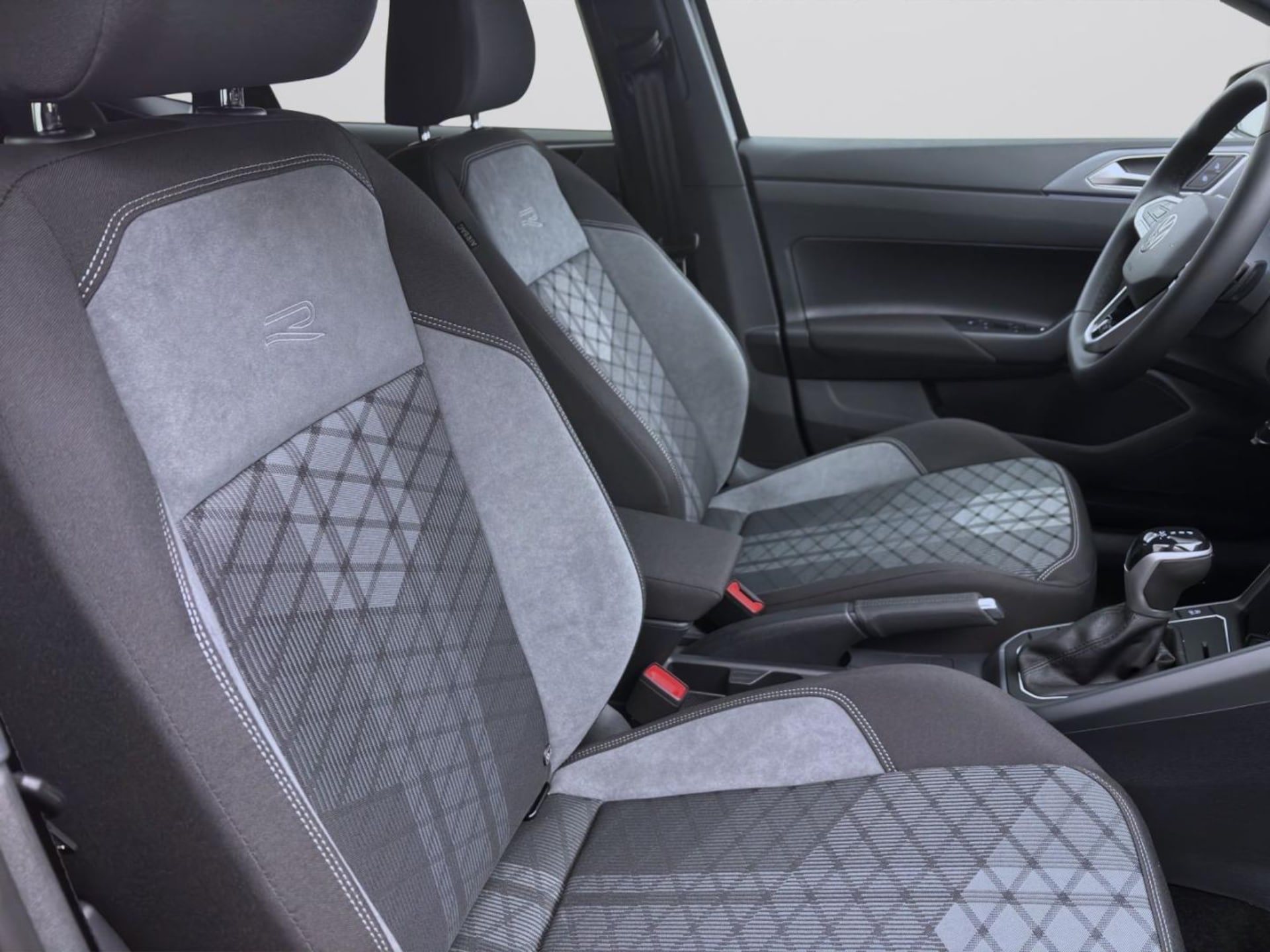Volkswagen Polo R-Line