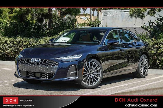 Photo of 2026 Audi A6 Sedan 