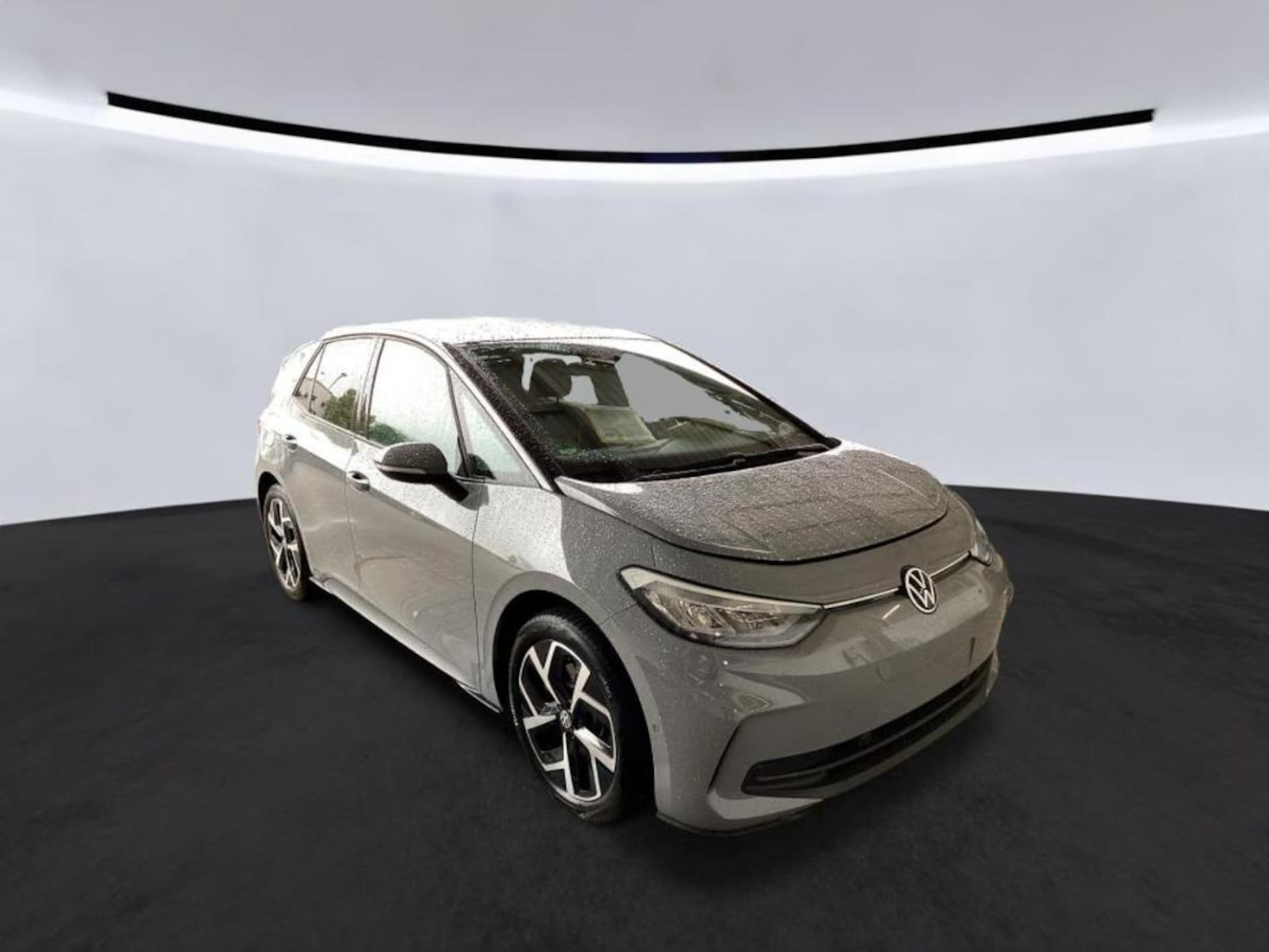 Volkswagen ID.3 MOVE Pro