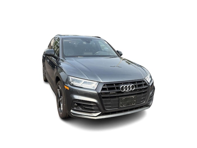 2019 Audi Q5