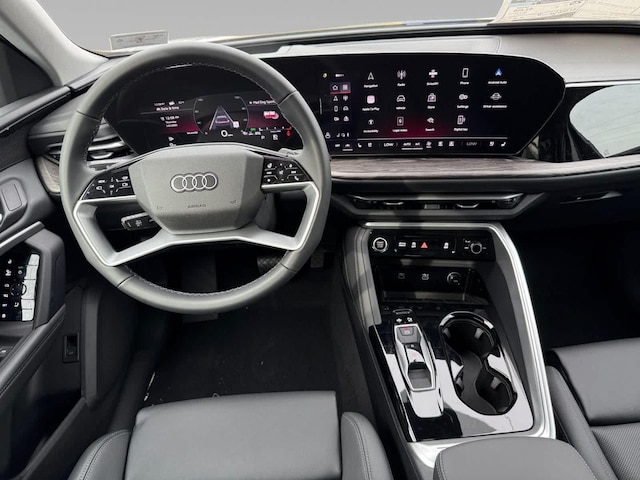 2025 Audi Q5 Premium Plus - Photo 11
