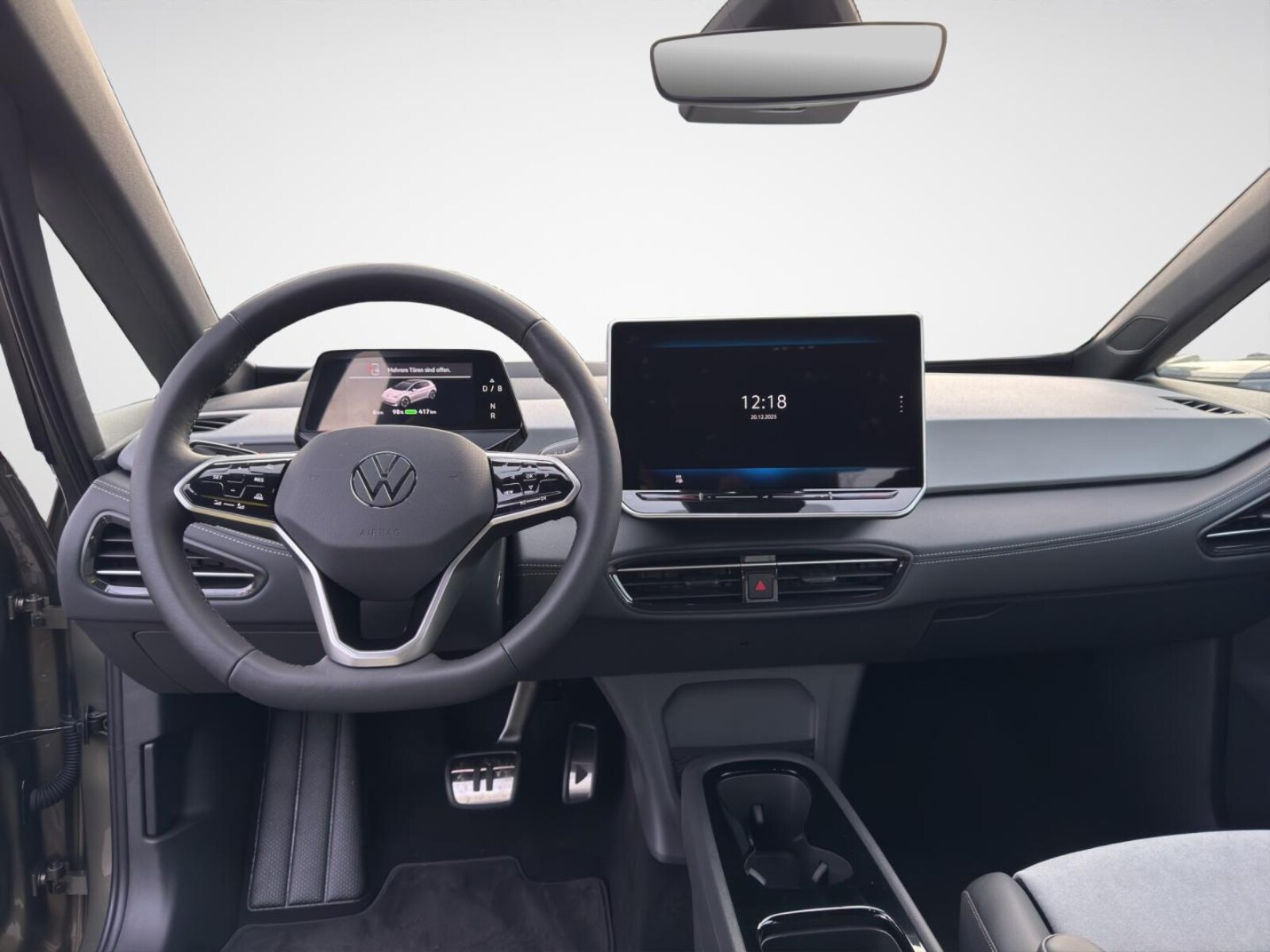 Volkswagen ID.3 – Bild 8