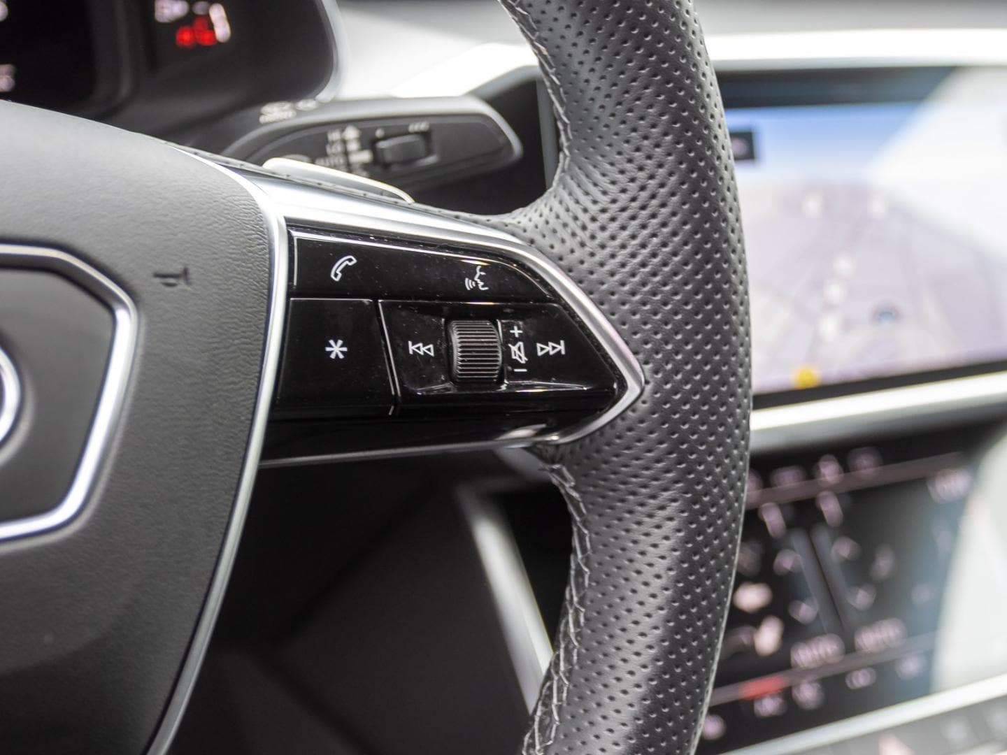 Bild über Audi S7 Sportback TDI quattro tiptronic - für weitere Informationen kontaktieren Sie den Audi Partner