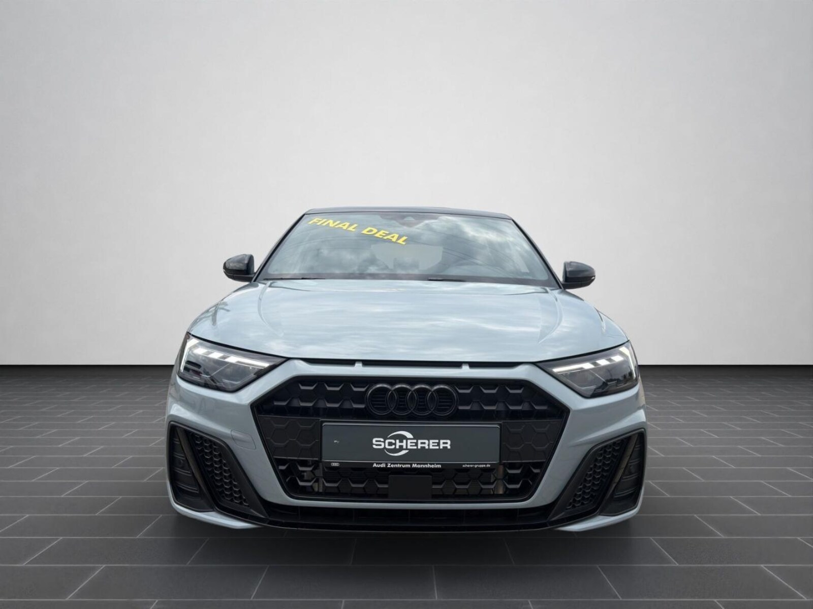 Audi A1 Sportback – Bild 5