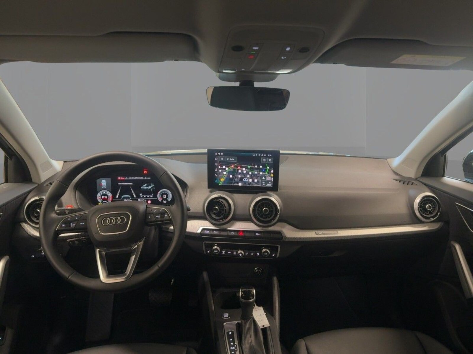Audi Q2 – Bild 11