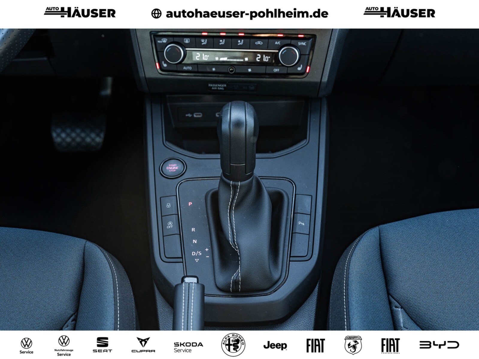 SEAT Ibiza – Bild 12