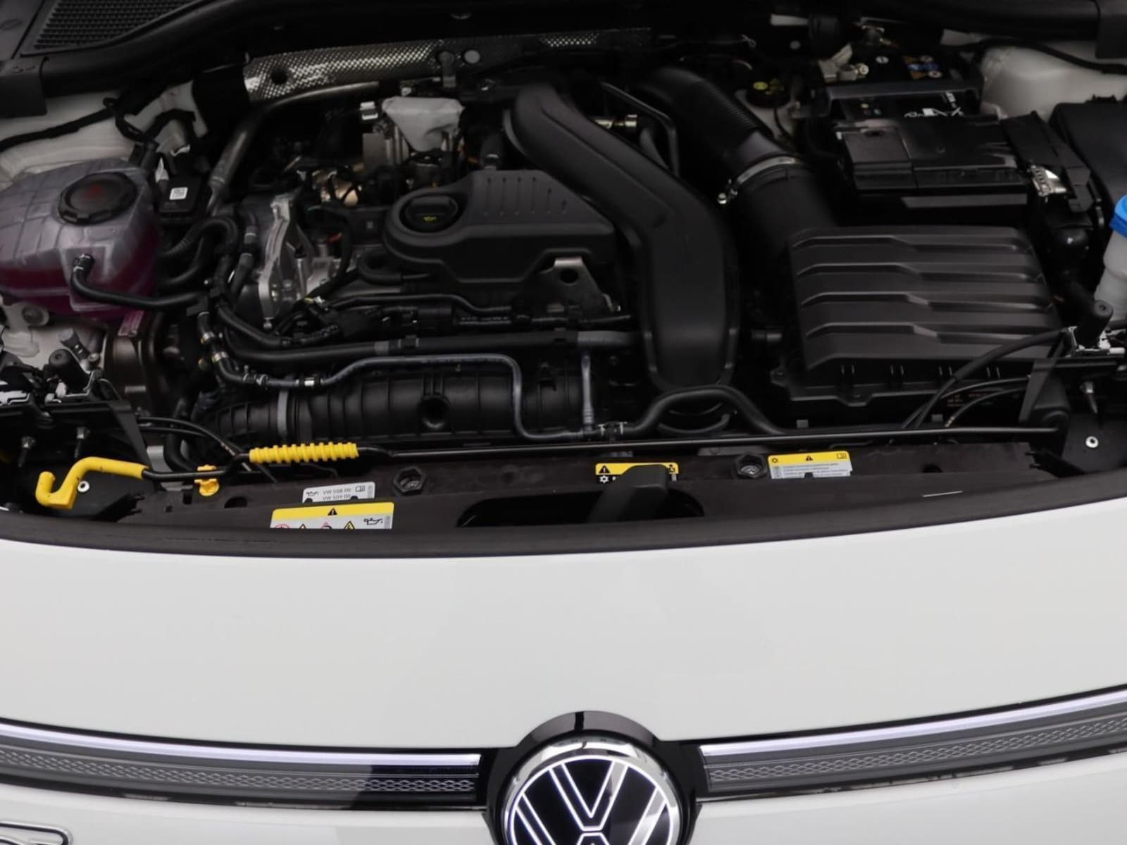 Volkswagen T-Roc – Bild 17