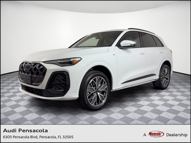 Photo of 2026 Audi Q5 