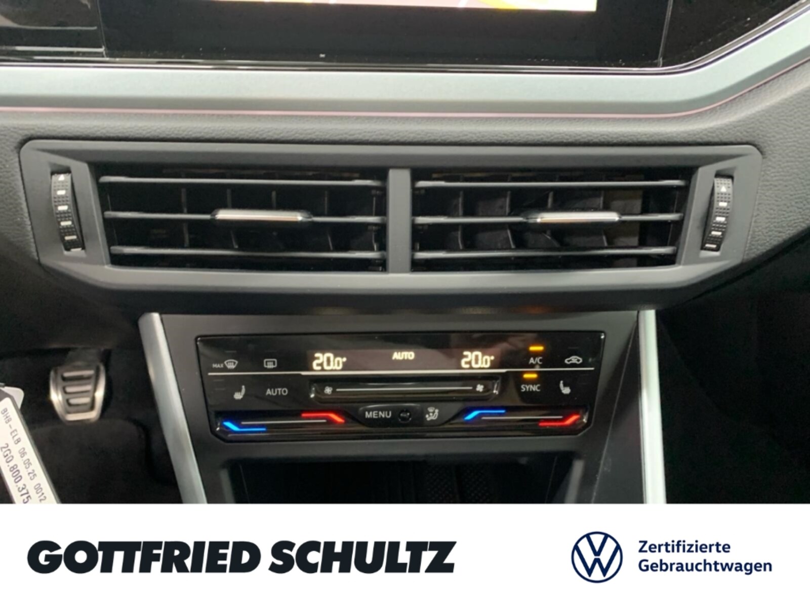Volkswagen Taigo – Bild 13