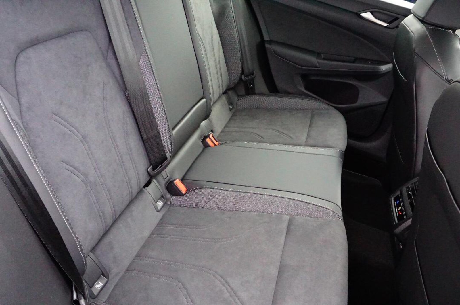 Volkswagen Golf – Bild 12