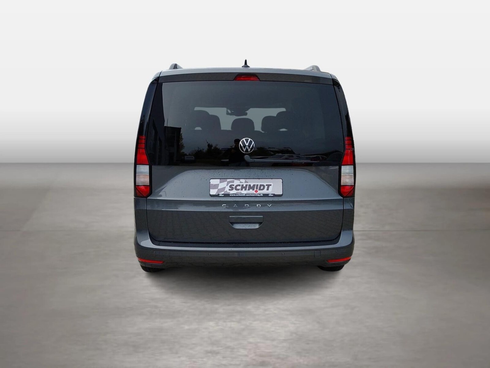 Volkswagen Caddy – Bild 7