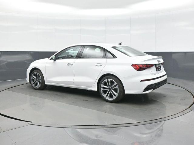 2026 Audi A3 Premium