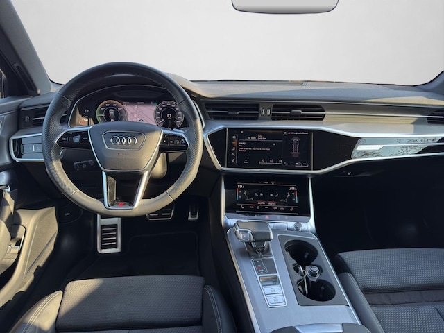 Audi A6 Avant TFSI E -  - Joinsteer - #3