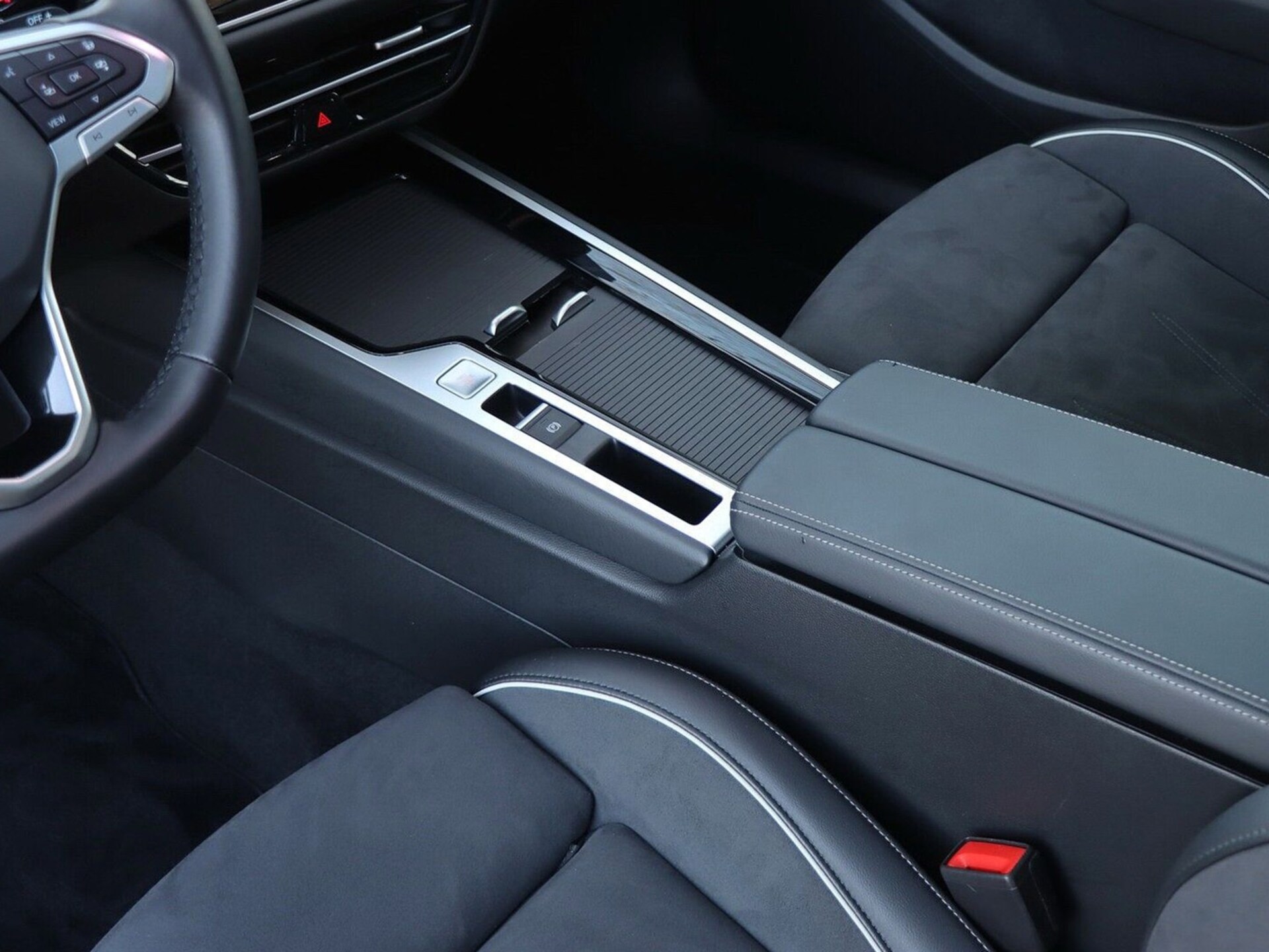 Volkswagen Passat Elegance