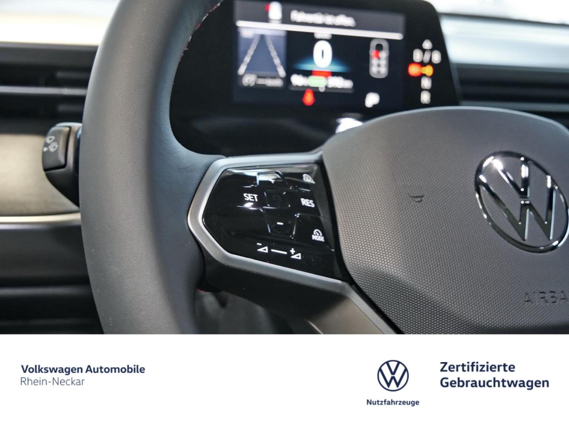 Volkswagen ID. Buzz GTX