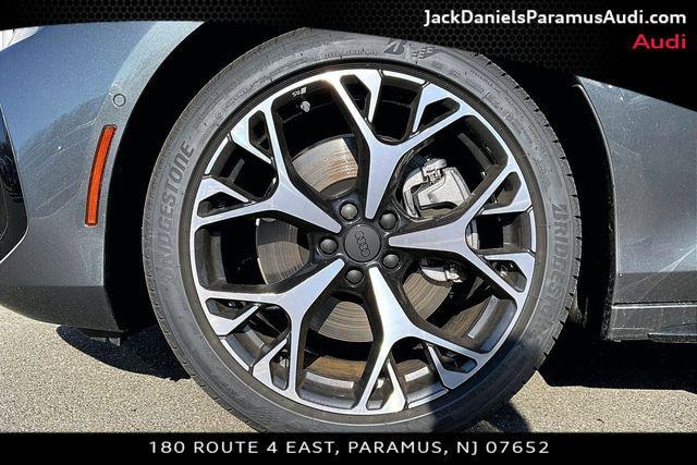 2026 Audi A6 Premium Plus - Photo 11