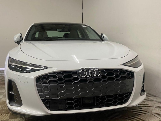 2026 Audi A6 Sedan