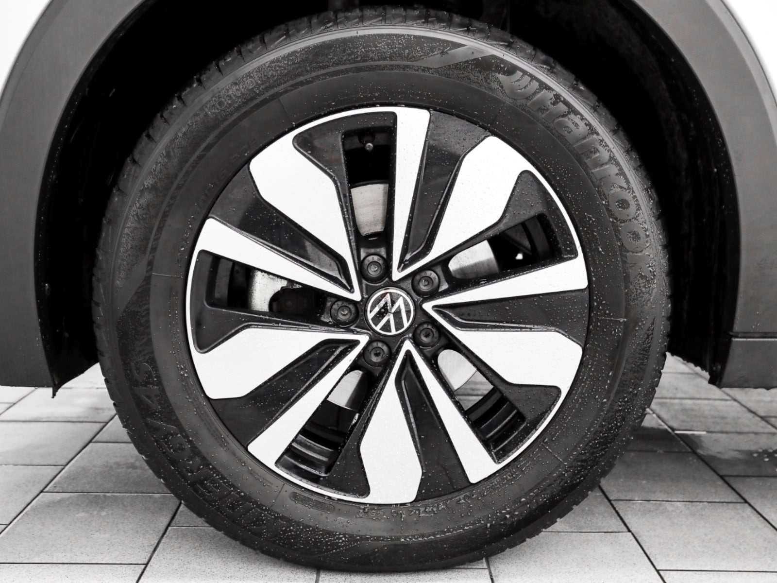Volkswagen T-Cross – Bild 3