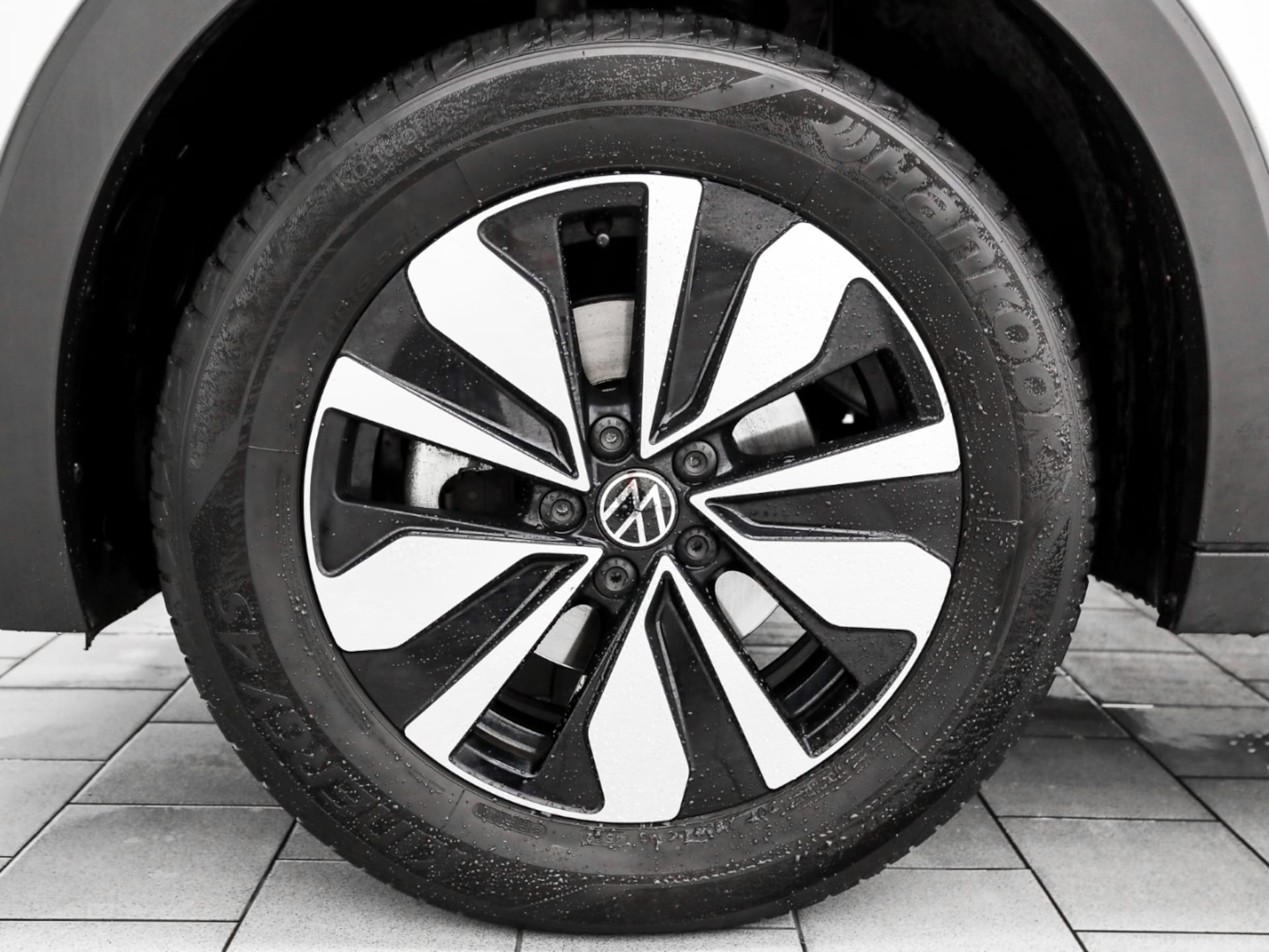 Volkswagen T-Cross MOVE