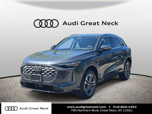 2026 Audi Q5