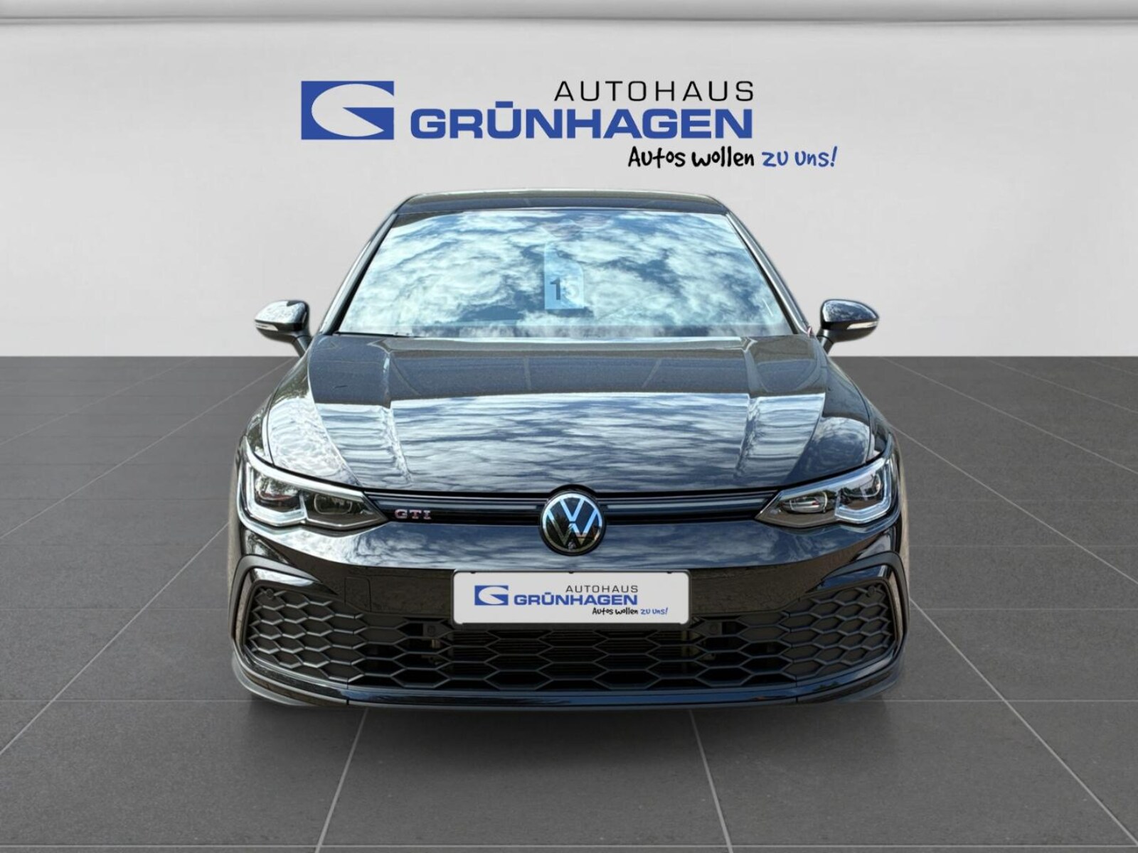 Volkswagen Golf – Bild 8