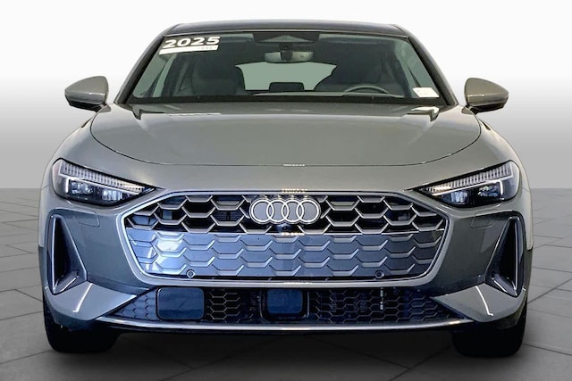 2025 Audi A5 Sedan