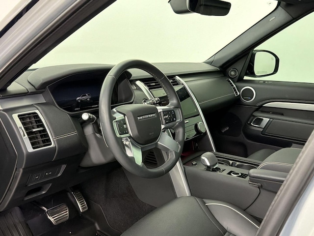 2024 Land Rover Discovery