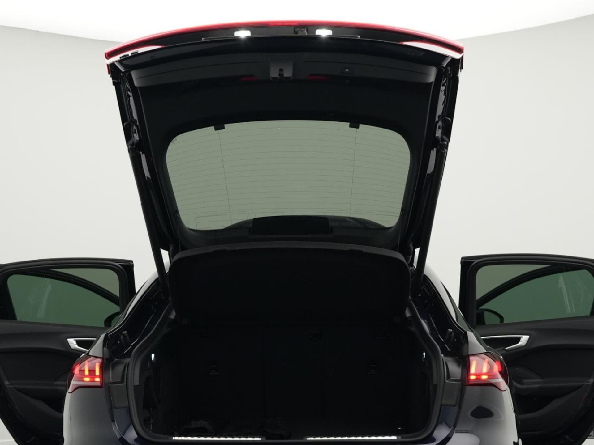 Audi A5 Limousine