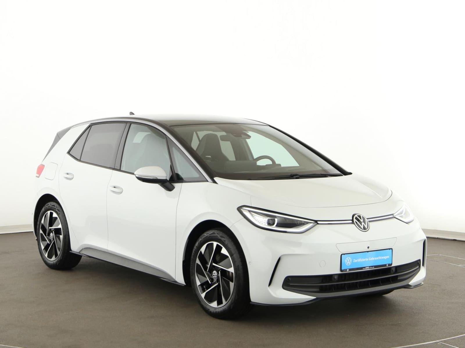 Volkswagen ID.3 – Bild 9
