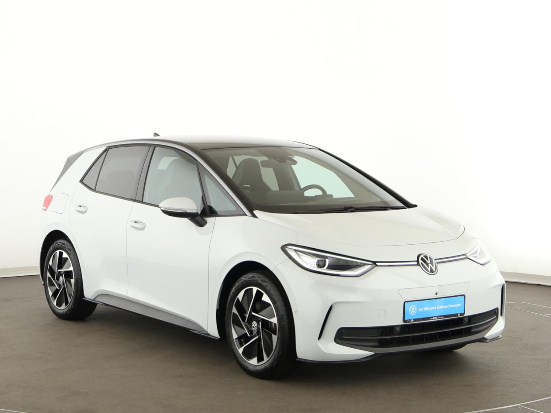 Volkswagen ID.3 Pro