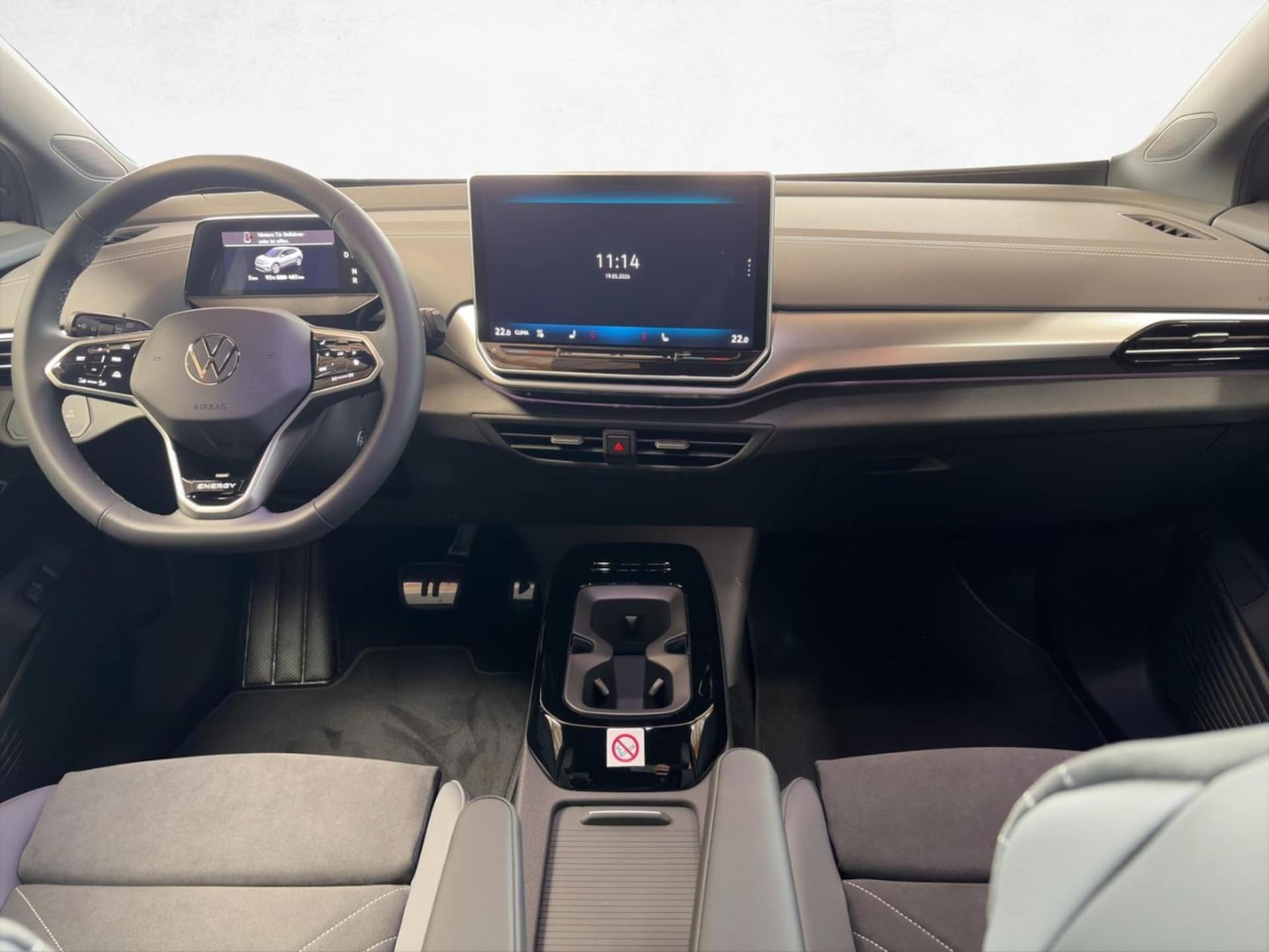 Volkswagen ID.4 Pro