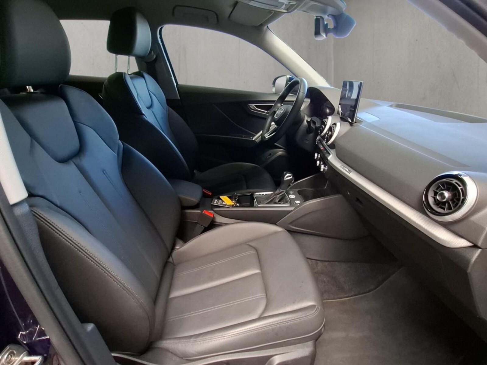 Audi Q2 – Bild 18