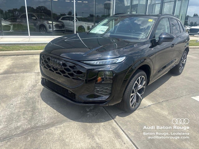 Photo of 2026 Audi Q3 SUV 