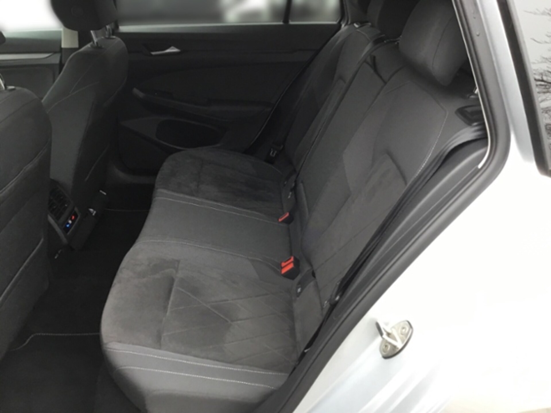 Volkswagen Golf Variant Style