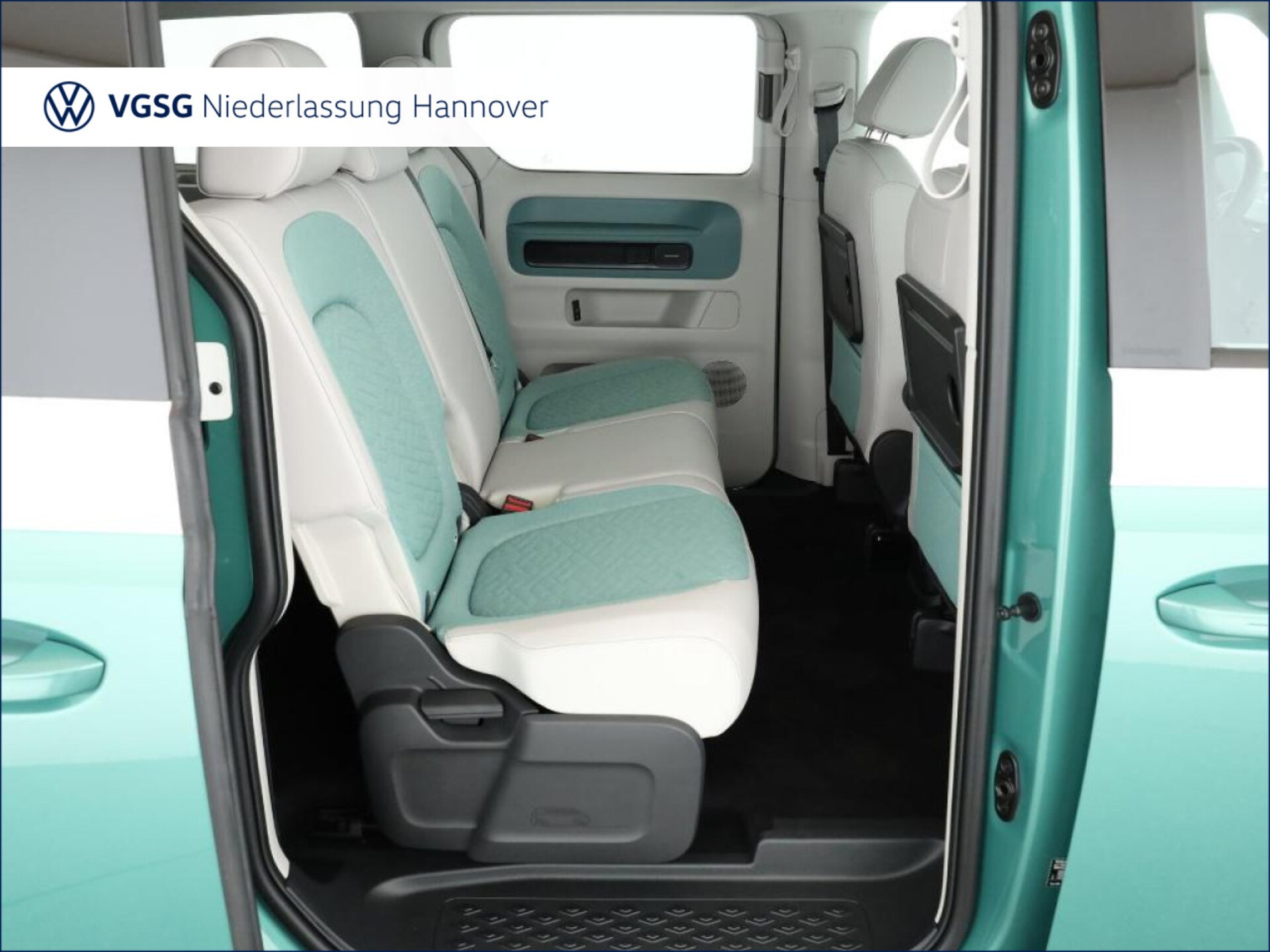 Volkswagen ID. Buzz Pro